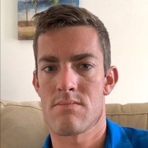 Meet your Posher, Conrad